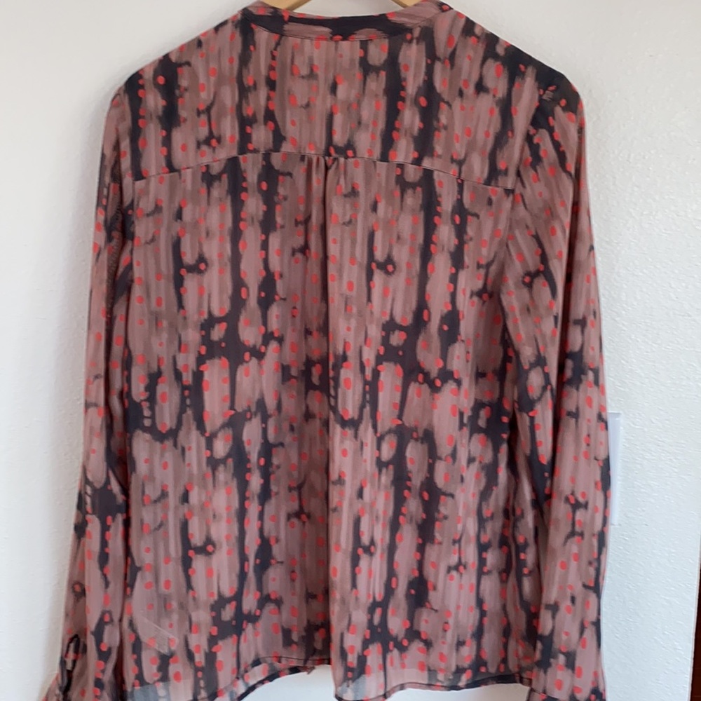 Pretty blouse - Picture 5 of 6